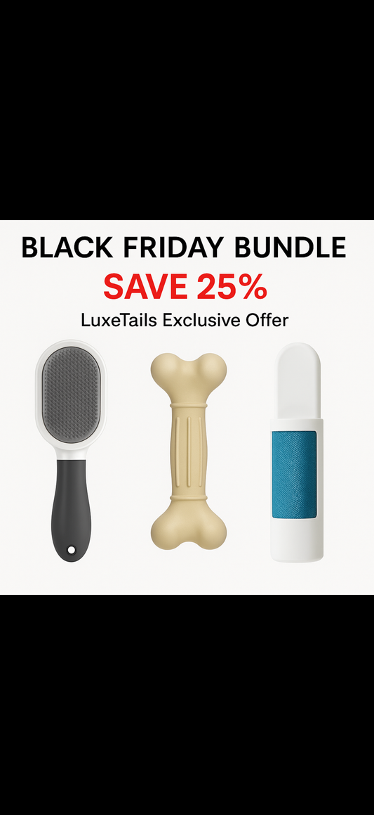 Black Friday Comfort Bundle-25%OFF